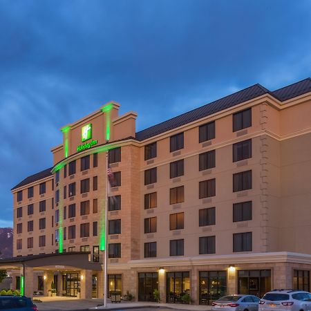 Holiday Inn South Jordan - Slc South By Ihg Exteriör bild
