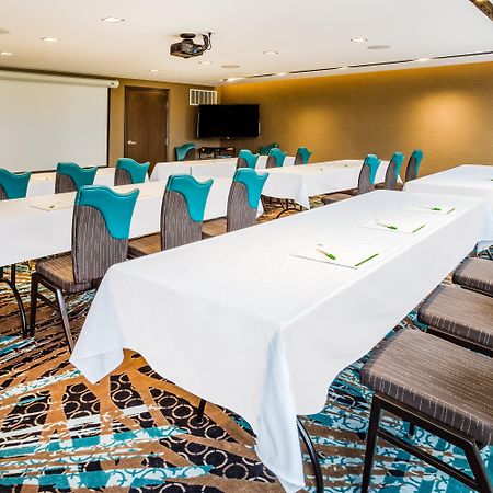 Holiday Inn South Jordan - Slc South By Ihg Exteriör bild