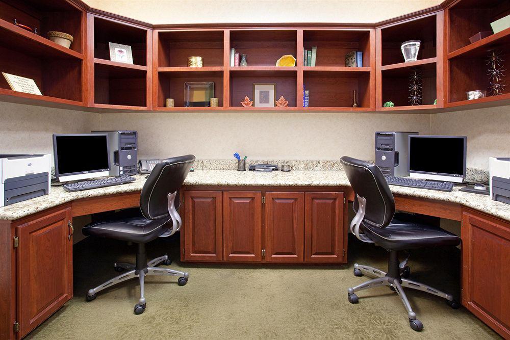 Holiday Inn South Jordan - Slc South By Ihg Bekvämligheter bild