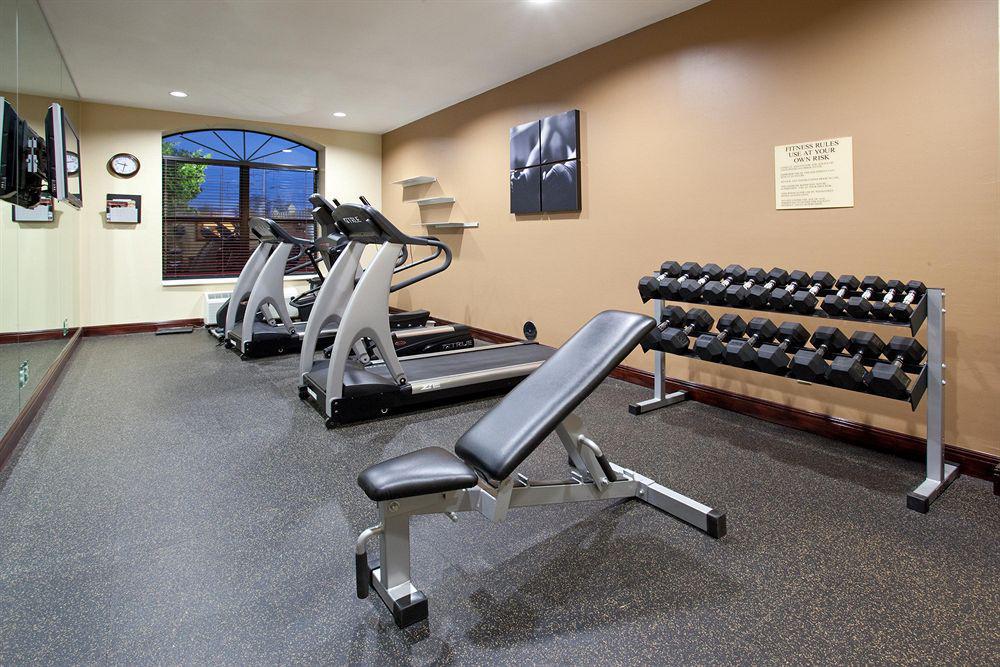 Holiday Inn South Jordan - Slc South By Ihg Bekvämligheter bild