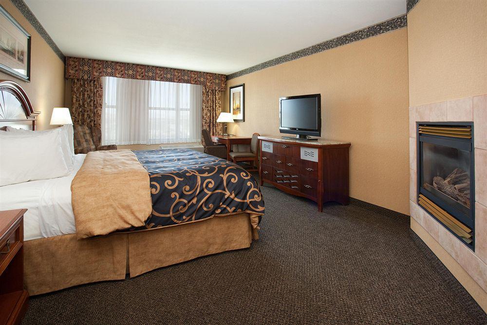 Holiday Inn South Jordan - Slc South By Ihg Rum bild