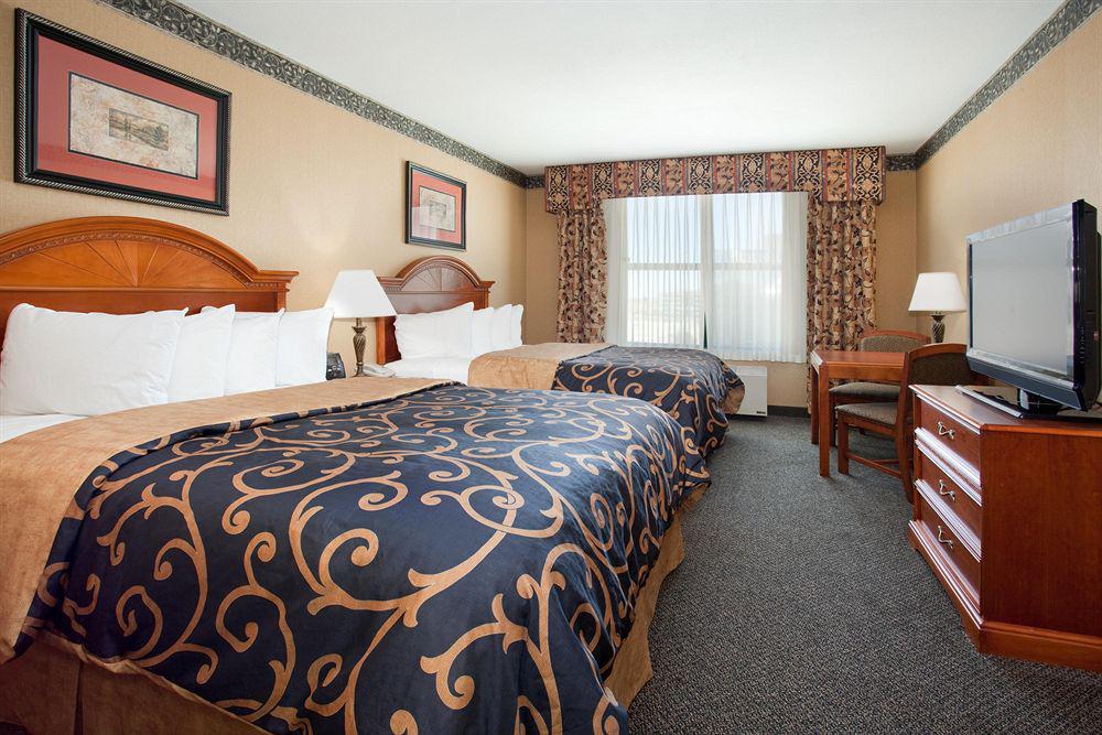 Holiday Inn South Jordan - Slc South By Ihg Rum bild