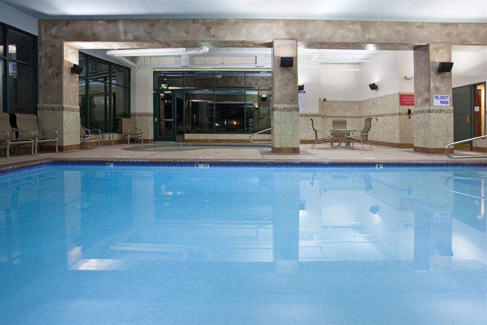 Holiday Inn South Jordan - Slc South By Ihg Bekvämligheter bild