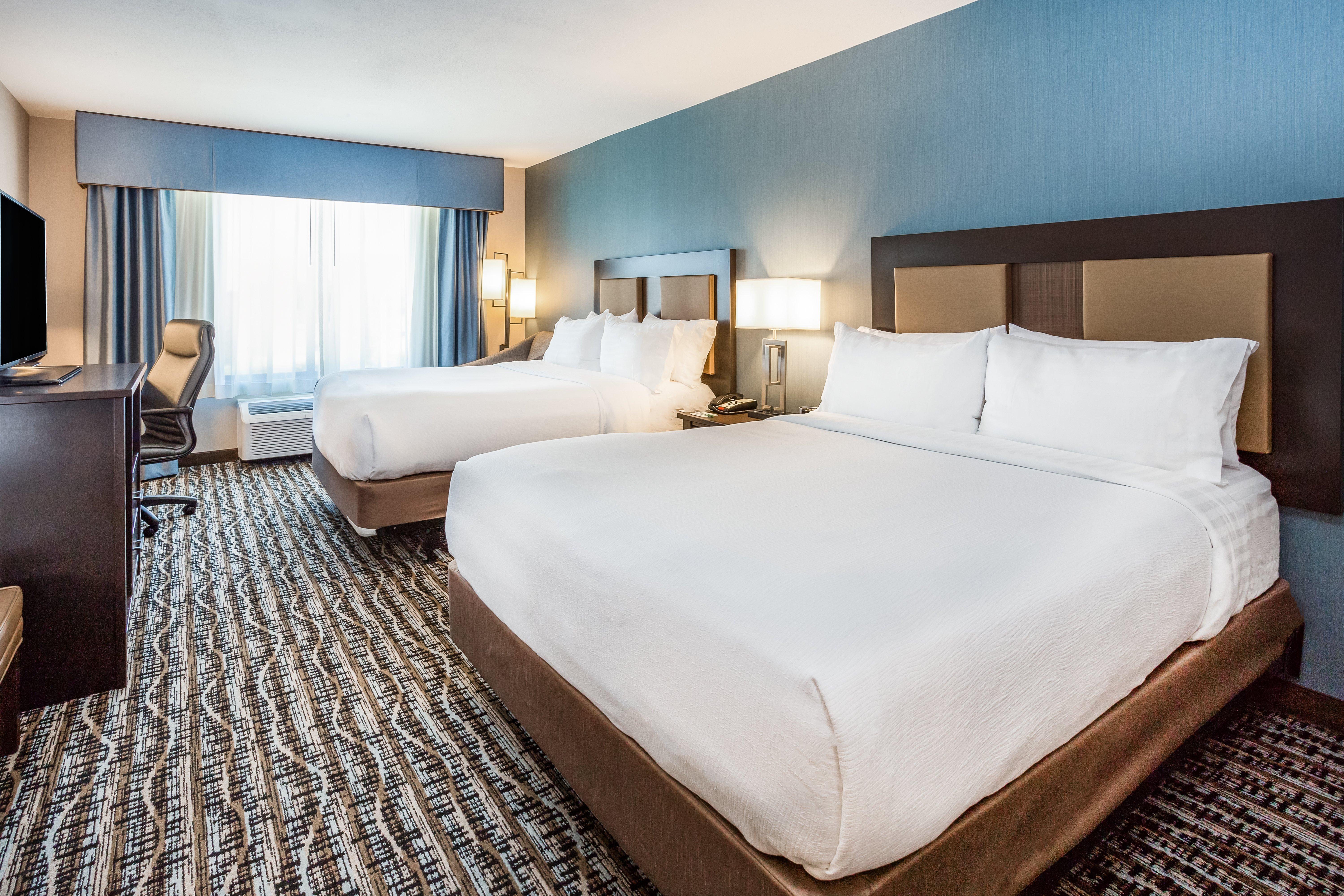 Holiday Inn South Jordan - Slc South By Ihg Exteriör bild