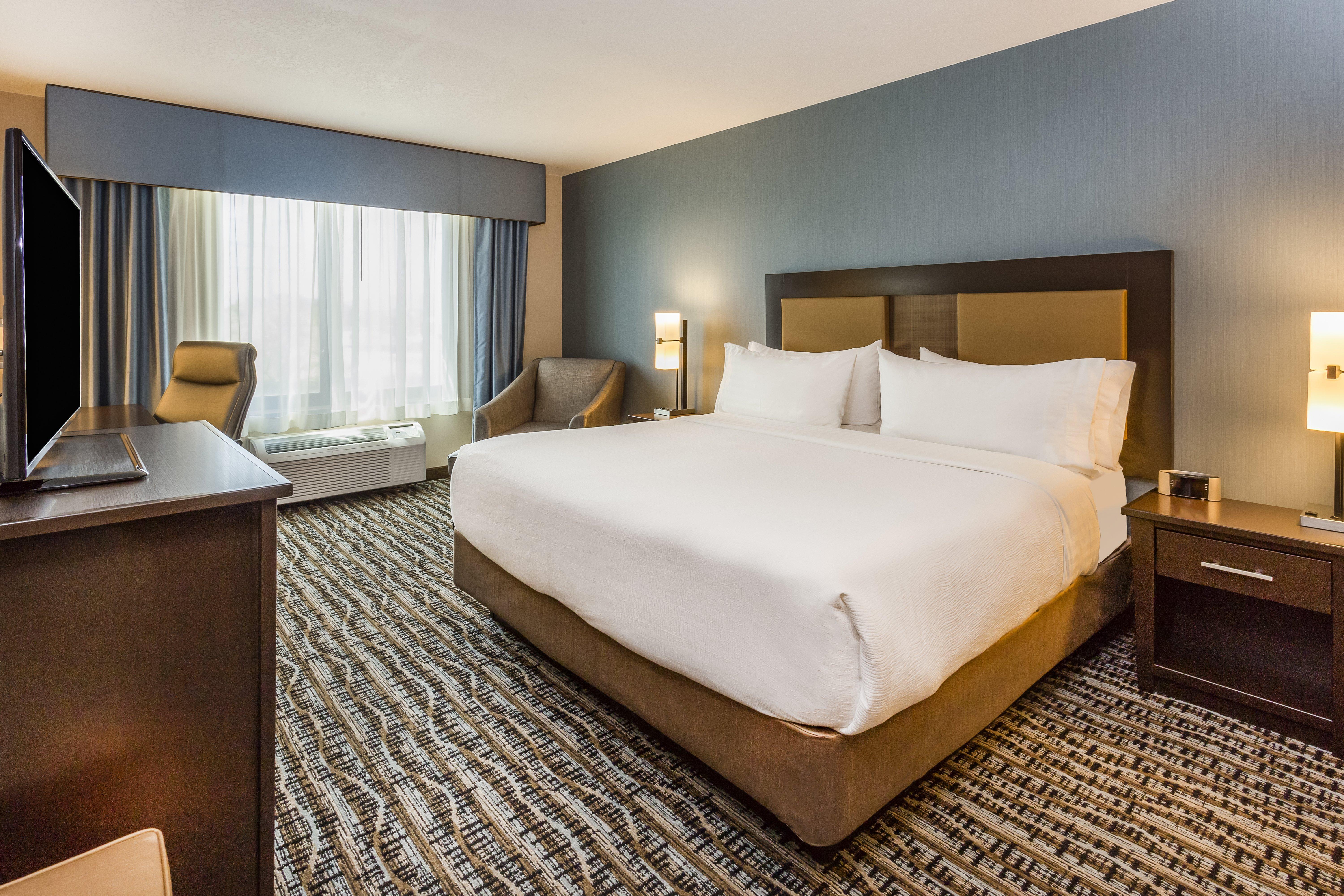 Holiday Inn South Jordan - Slc South By Ihg Exteriör bild