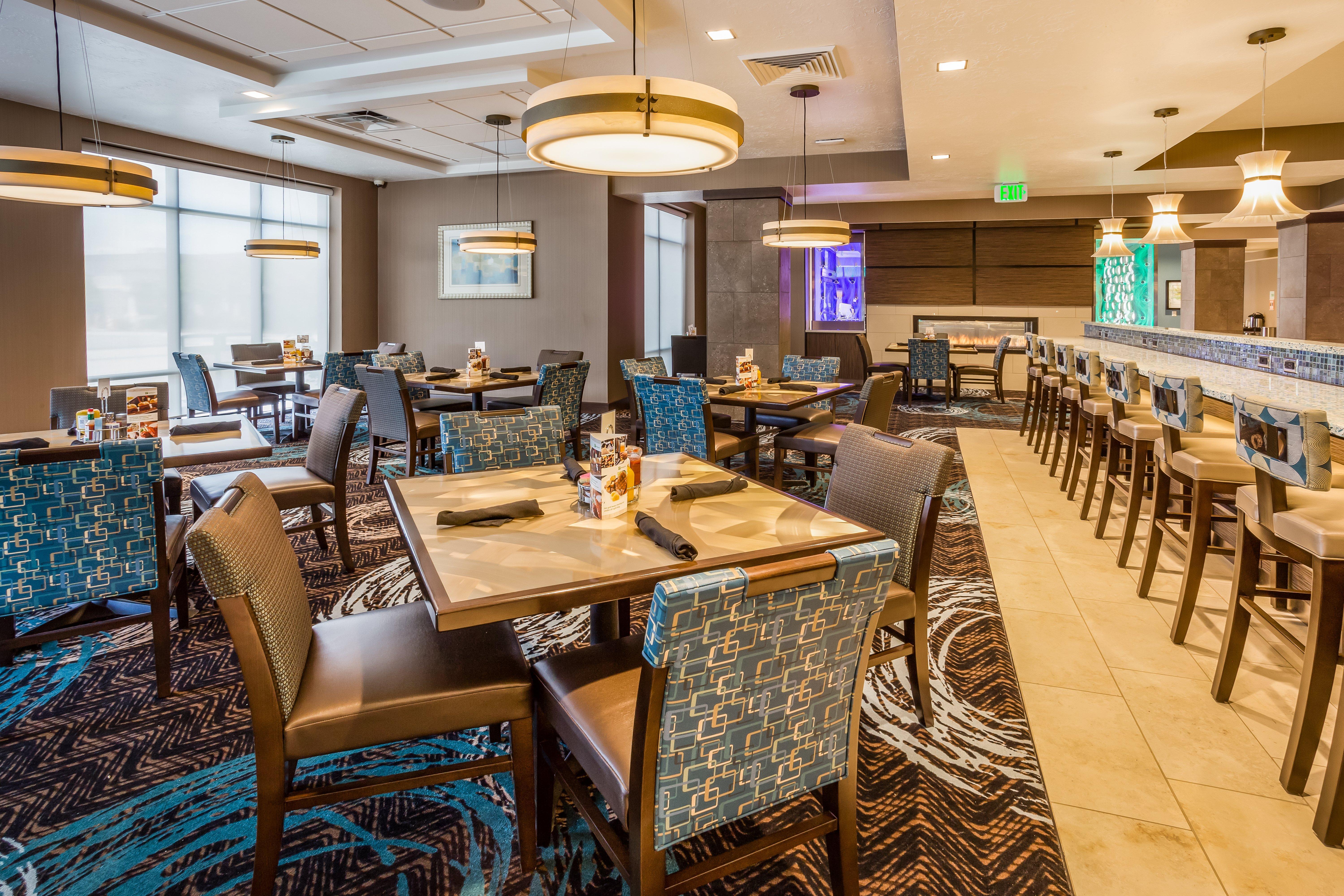 Holiday Inn South Jordan - Slc South By Ihg Exteriör bild