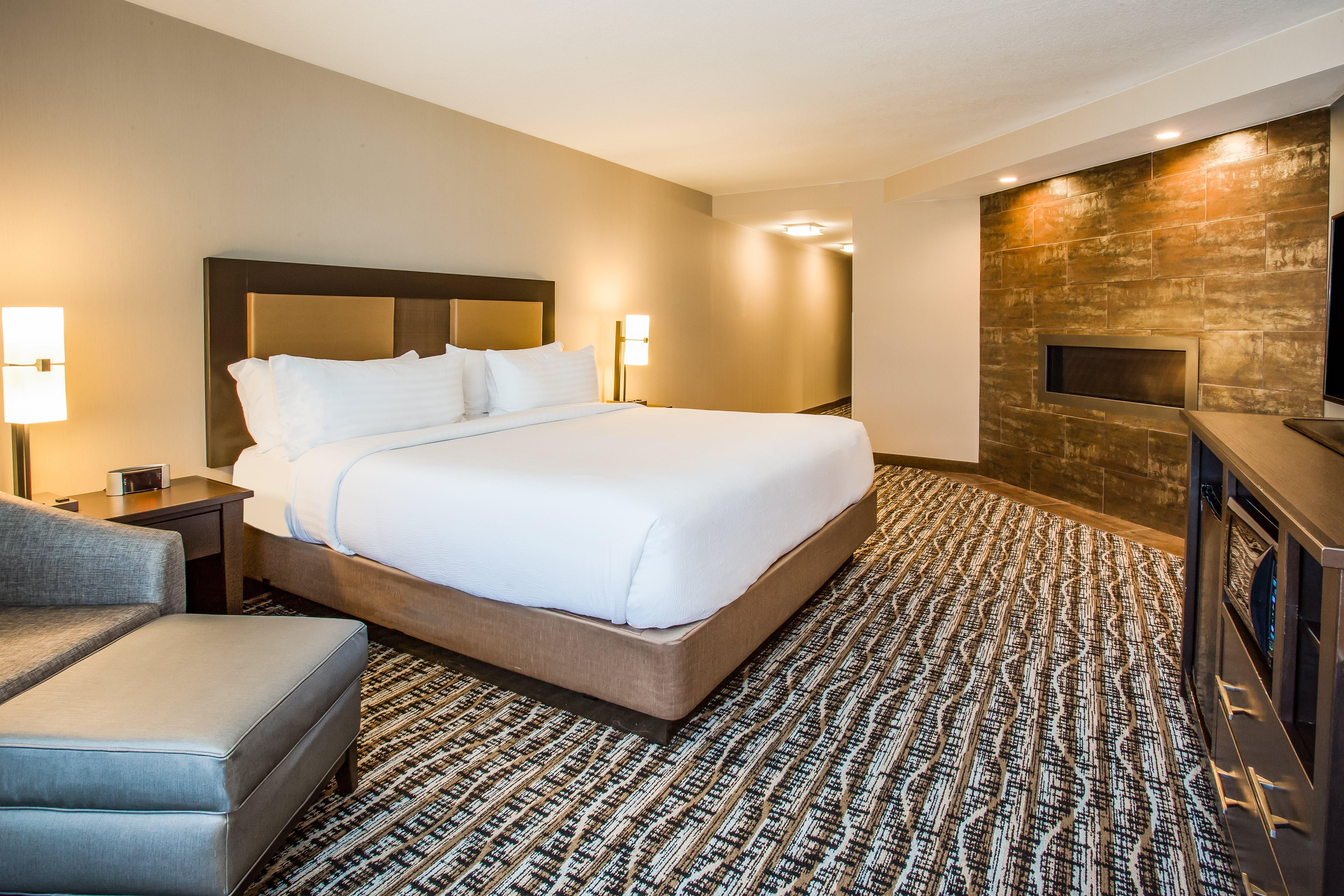 Holiday Inn South Jordan - Slc South By Ihg Exteriör bild