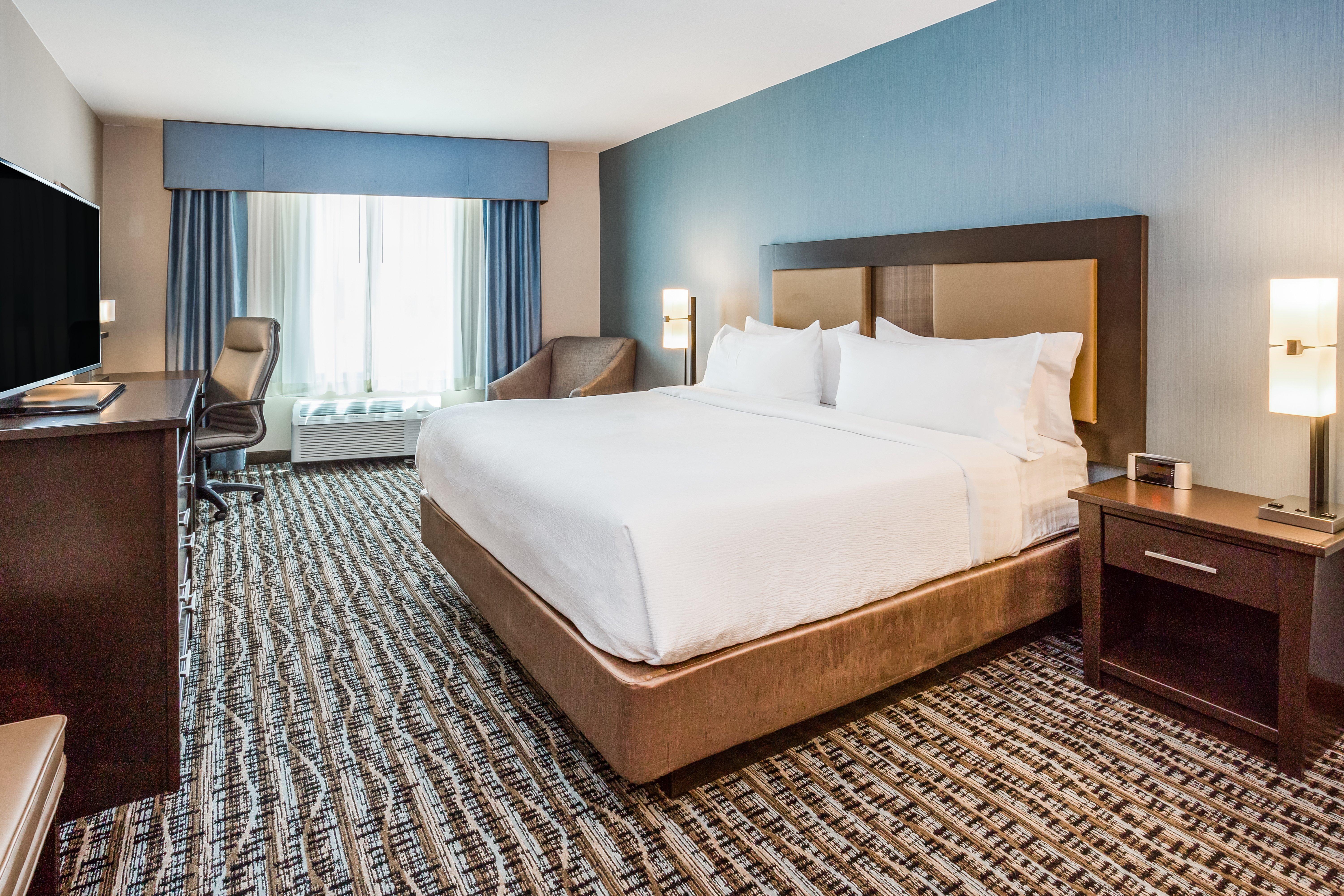 Holiday Inn South Jordan - Slc South By Ihg Exteriör bild