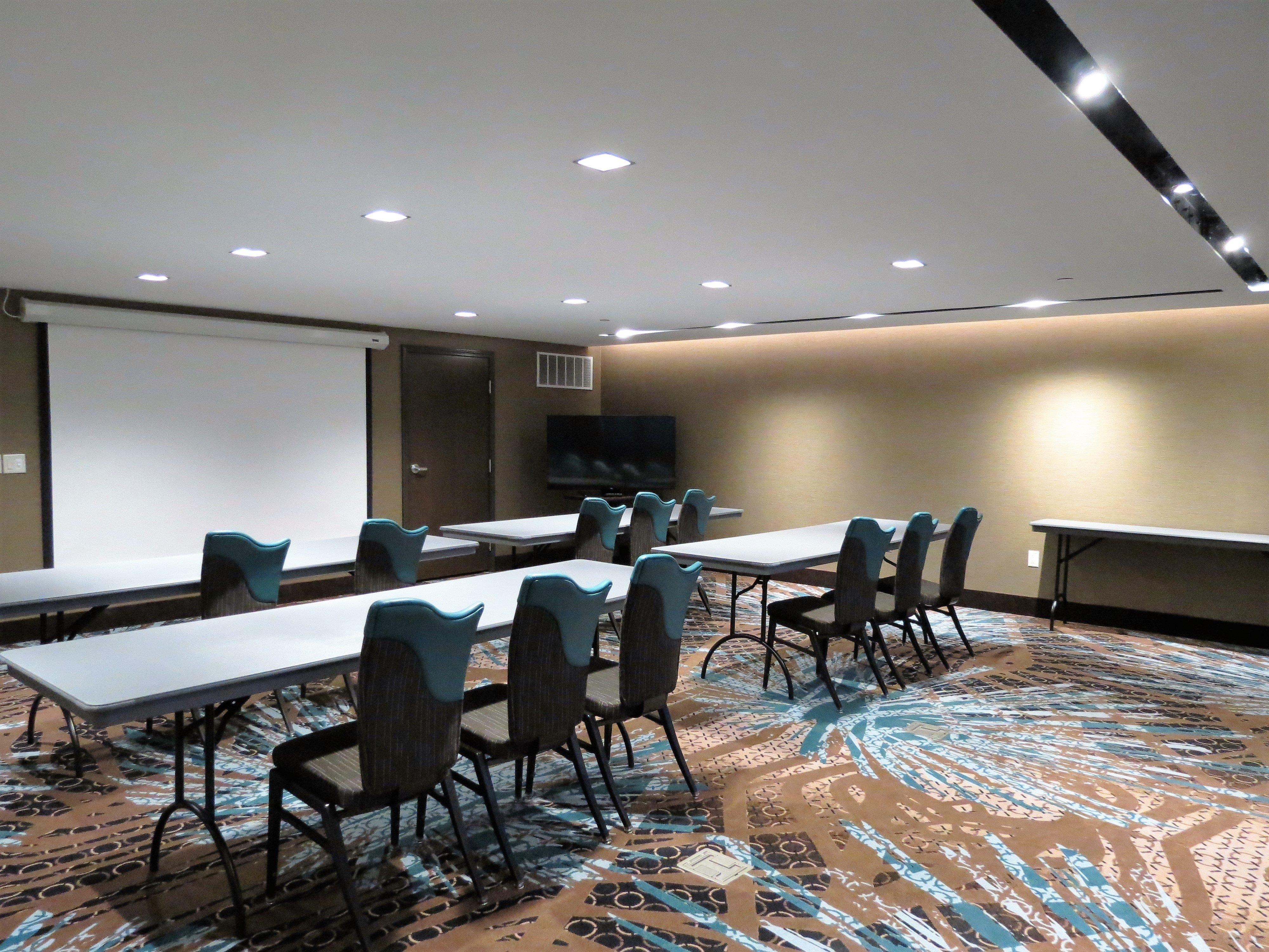 Holiday Inn South Jordan - Slc South By Ihg Exteriör bild