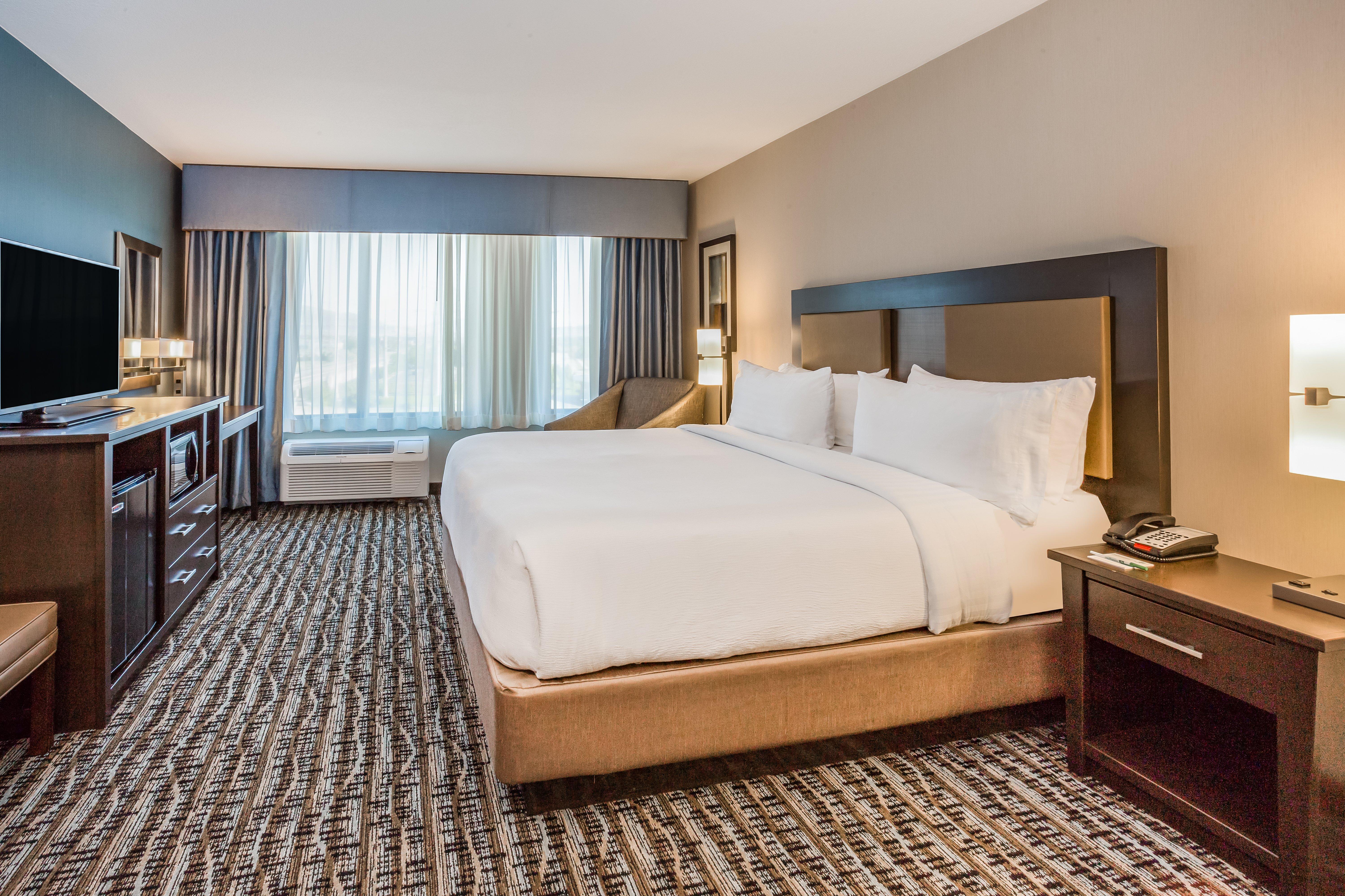 Holiday Inn South Jordan - Slc South By Ihg Exteriör bild