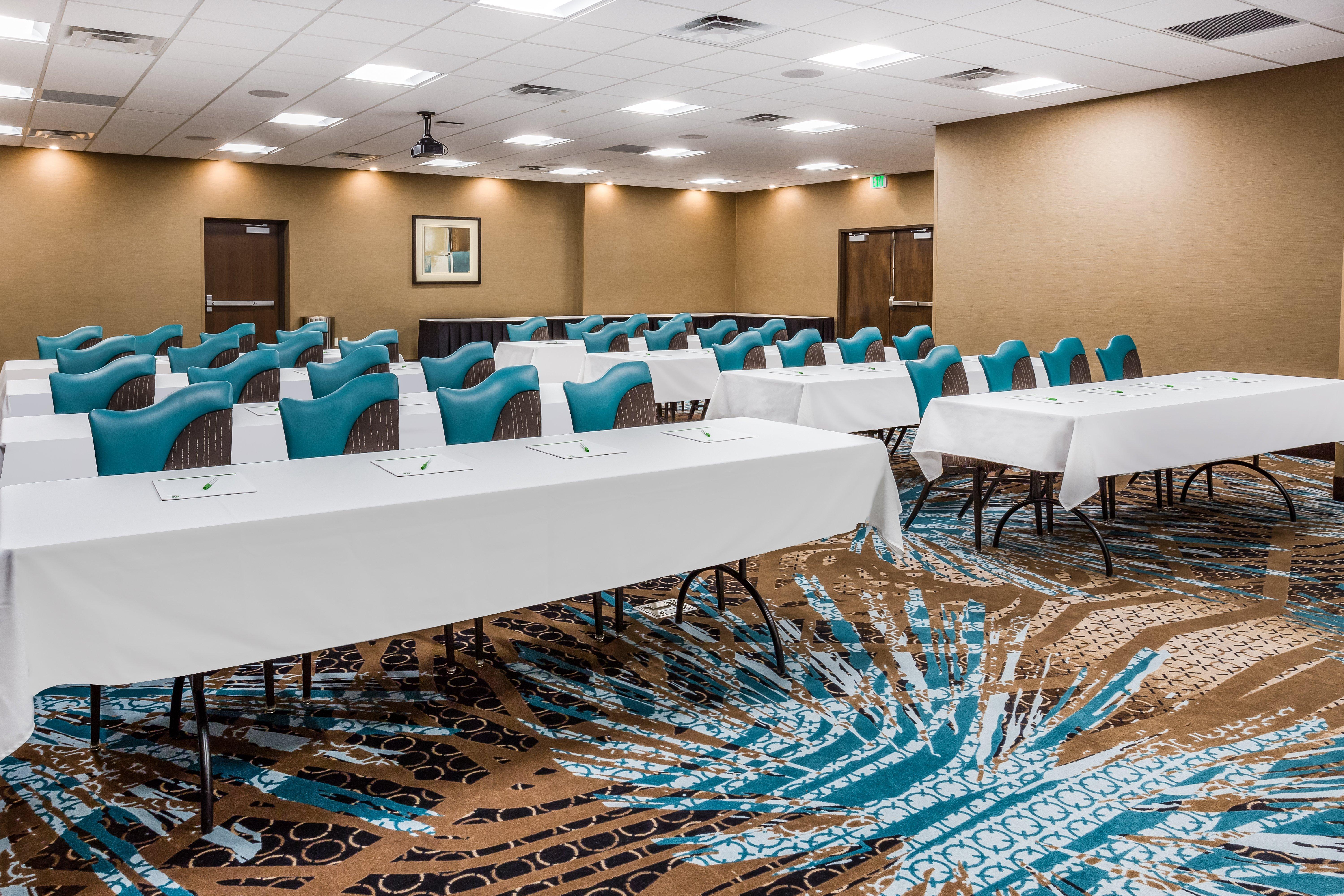 Holiday Inn South Jordan - Slc South By Ihg Exteriör bild