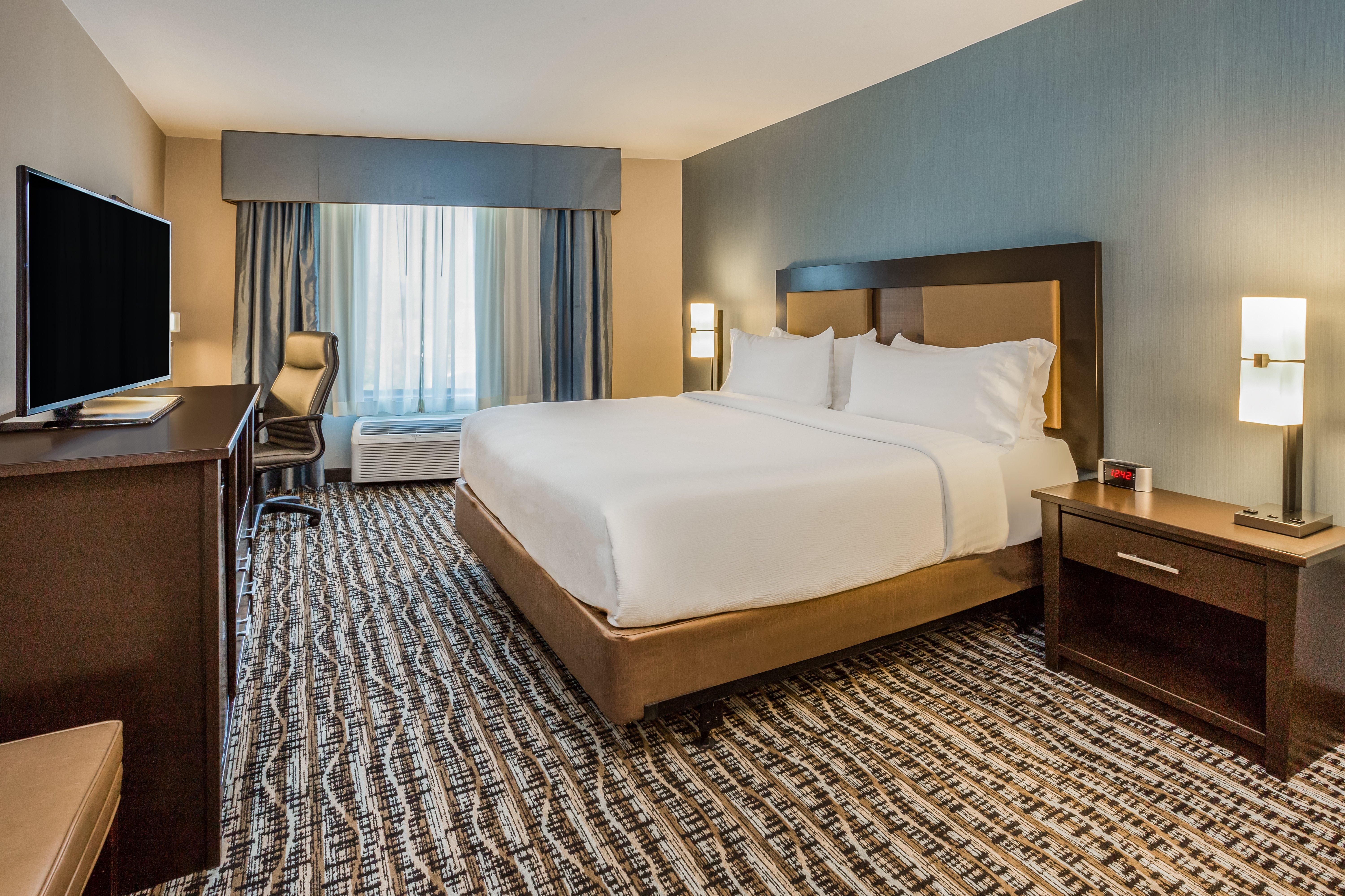 Holiday Inn South Jordan - Slc South By Ihg Exteriör bild