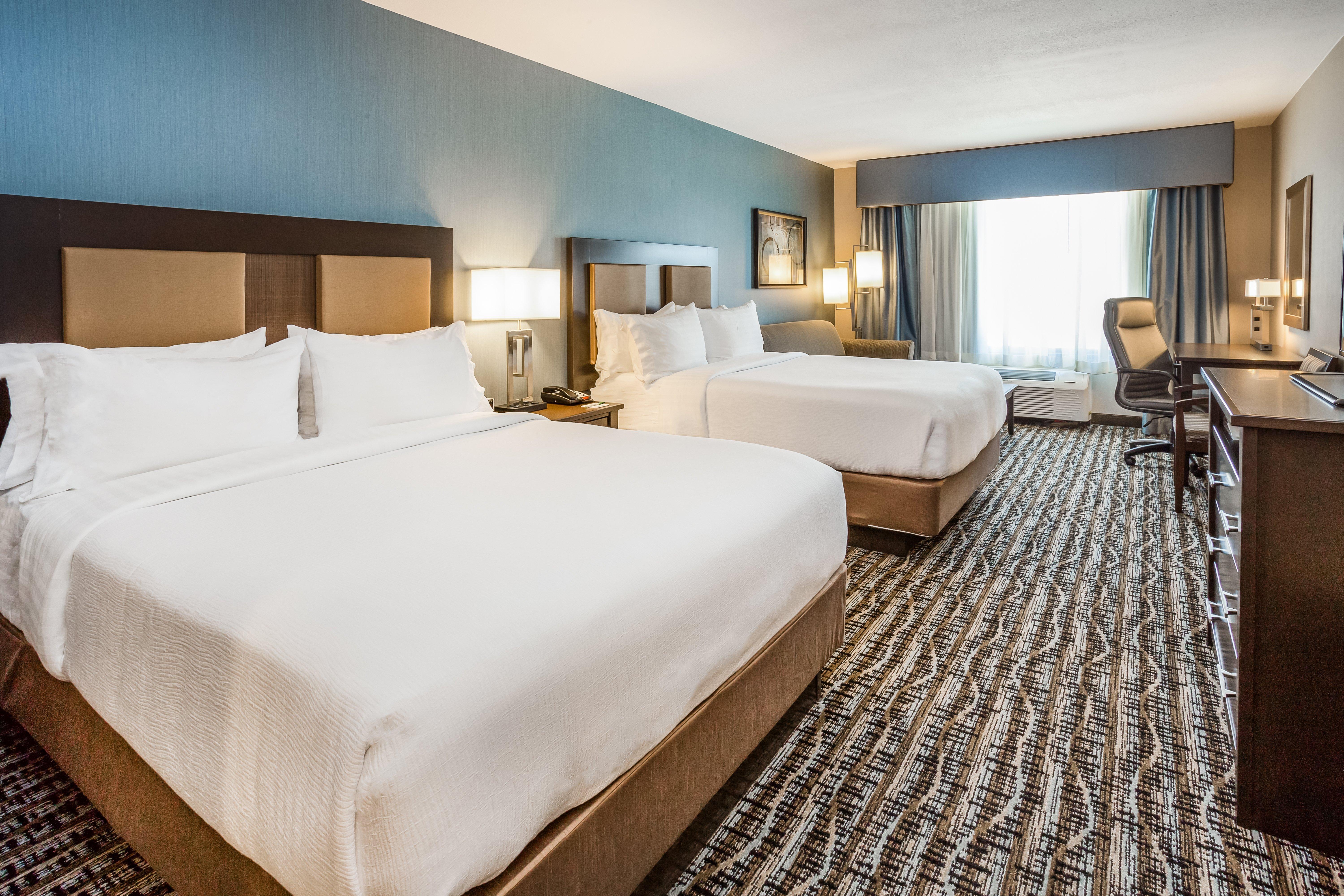 Holiday Inn South Jordan - Slc South By Ihg Exteriör bild