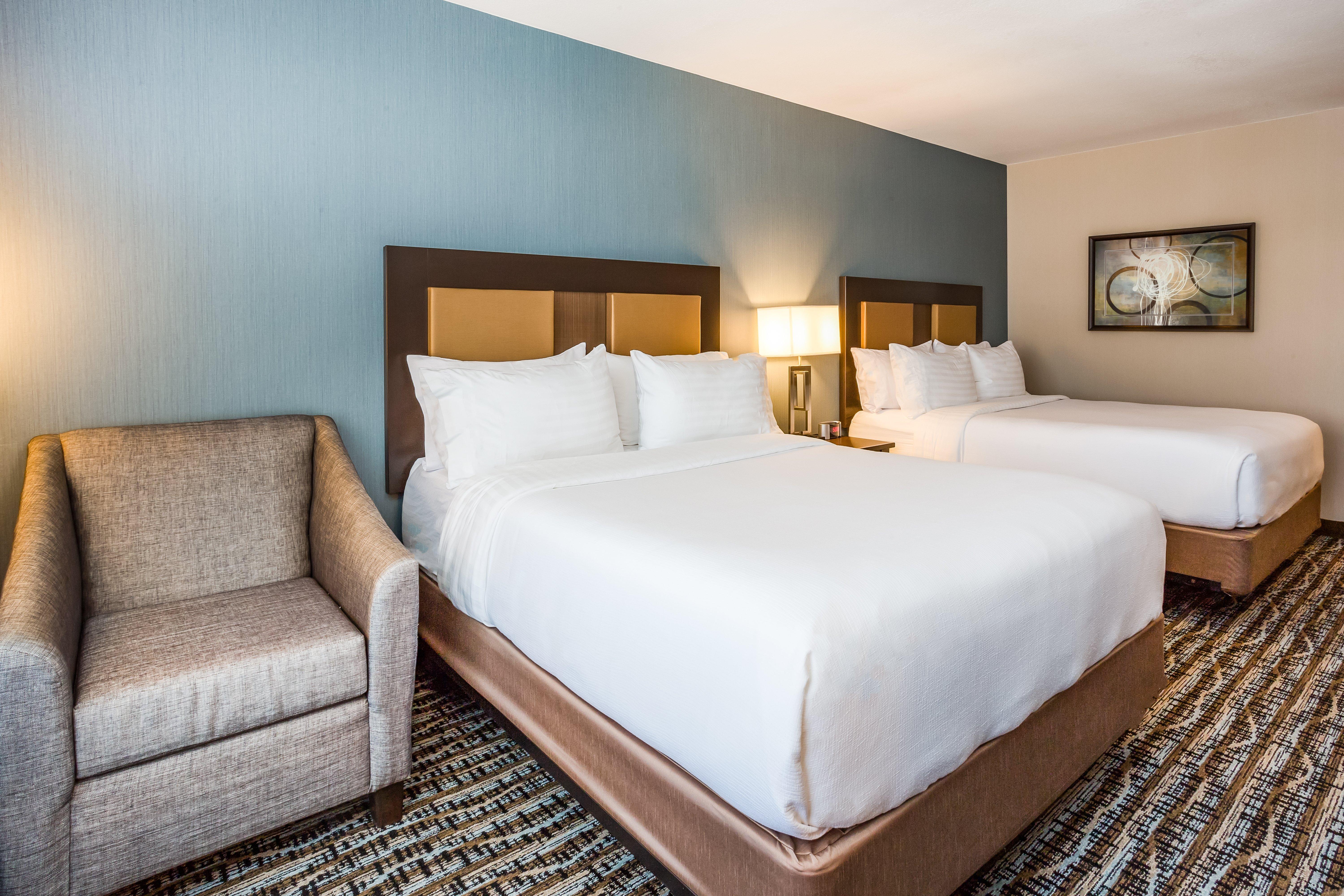 Holiday Inn South Jordan - Slc South By Ihg Exteriör bild