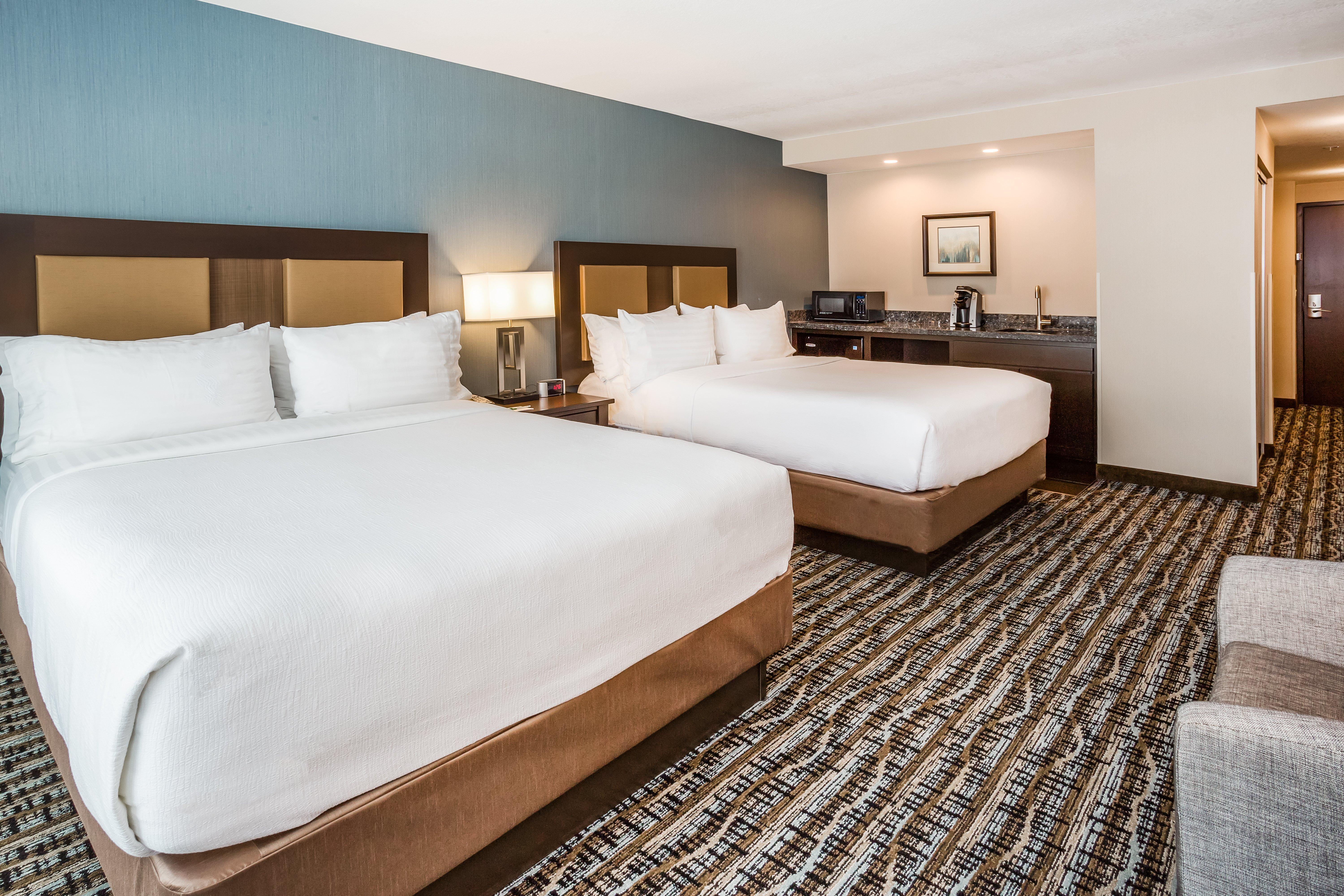 Holiday Inn South Jordan - Slc South By Ihg Exteriör bild