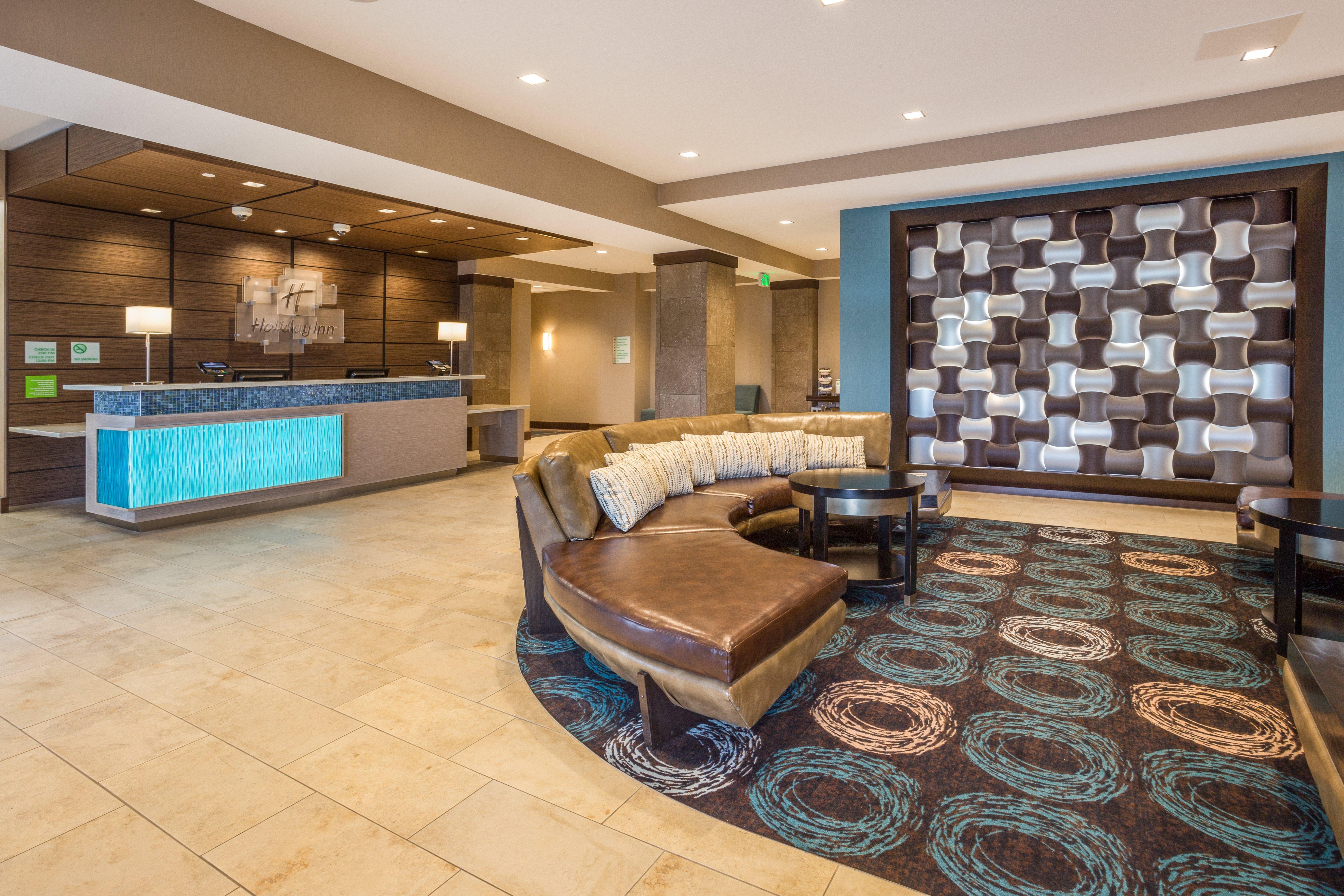 Holiday Inn South Jordan - Slc South By Ihg Exteriör bild