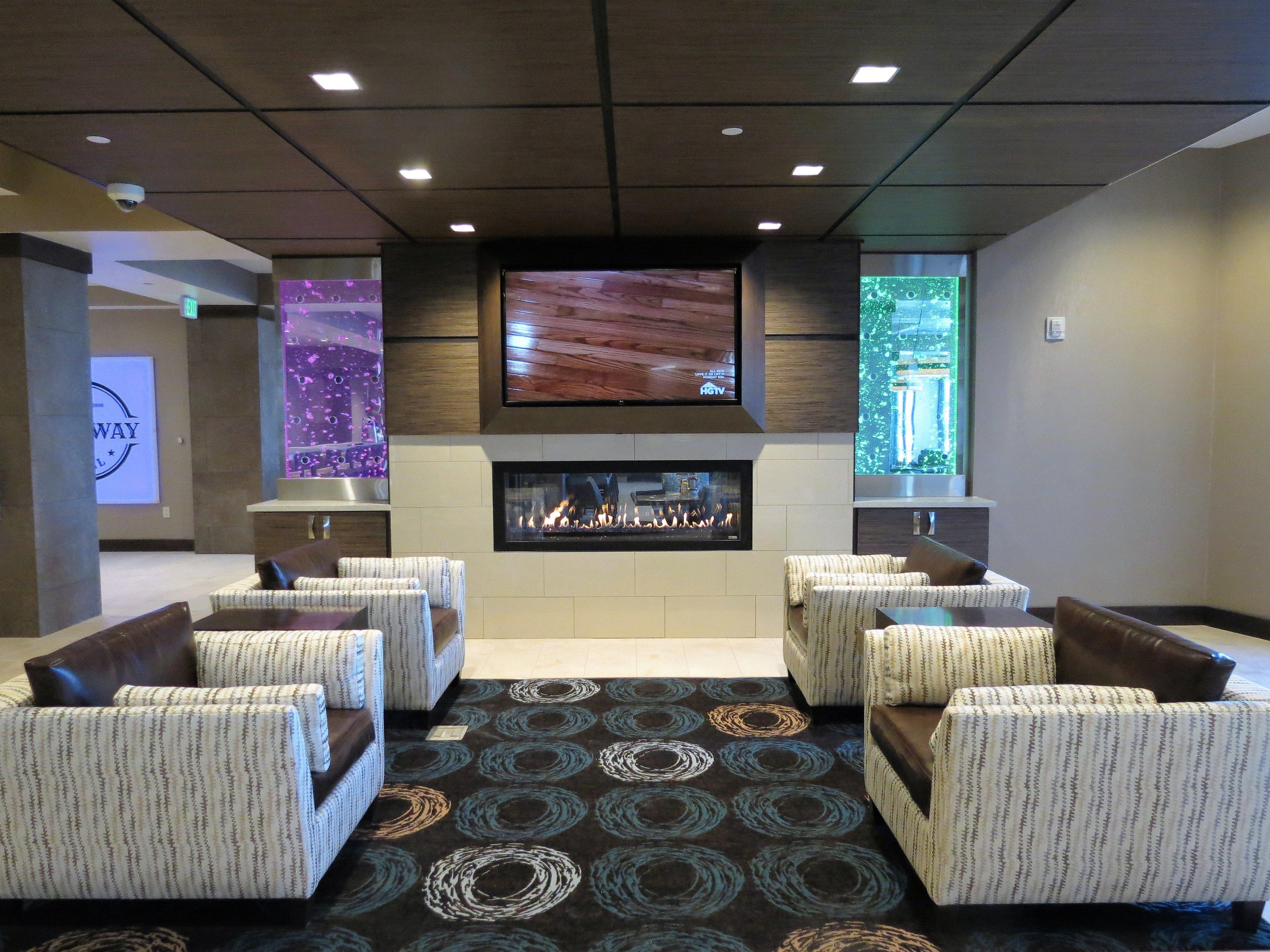 Holiday Inn South Jordan - Slc South By Ihg Exteriör bild