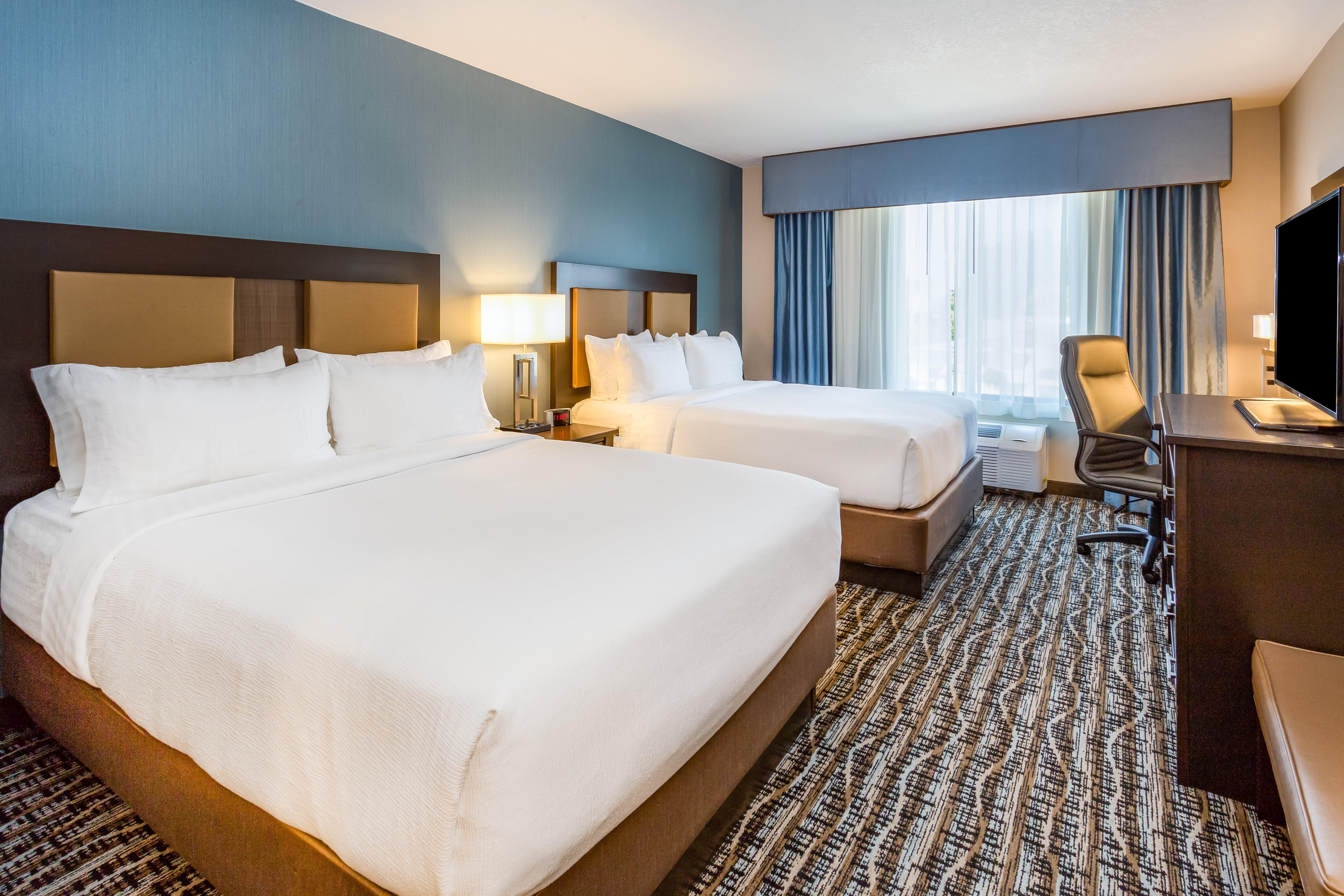 Holiday Inn South Jordan - Slc South By Ihg Exteriör bild
