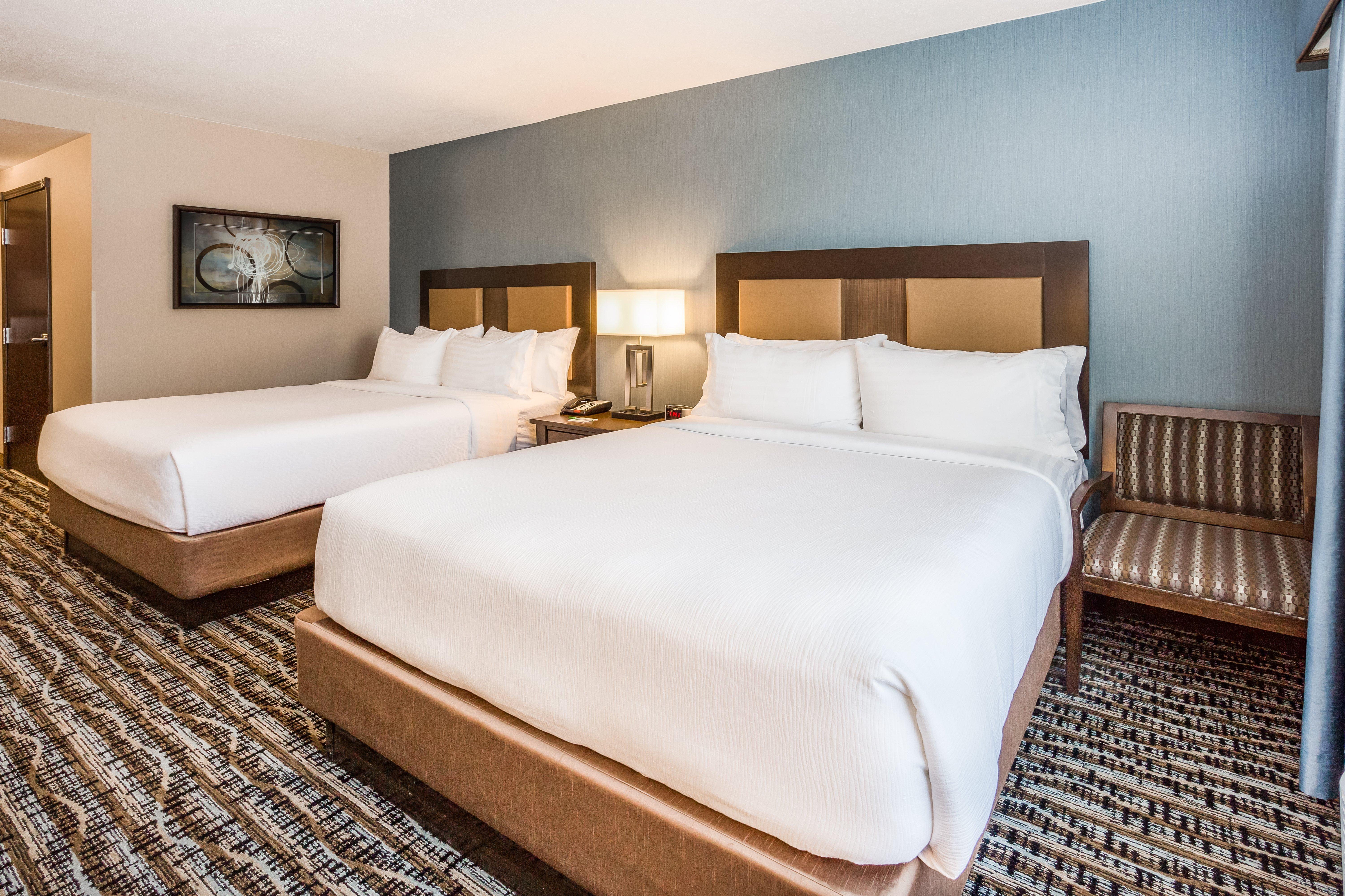 Holiday Inn South Jordan - Slc South By Ihg Exteriör bild