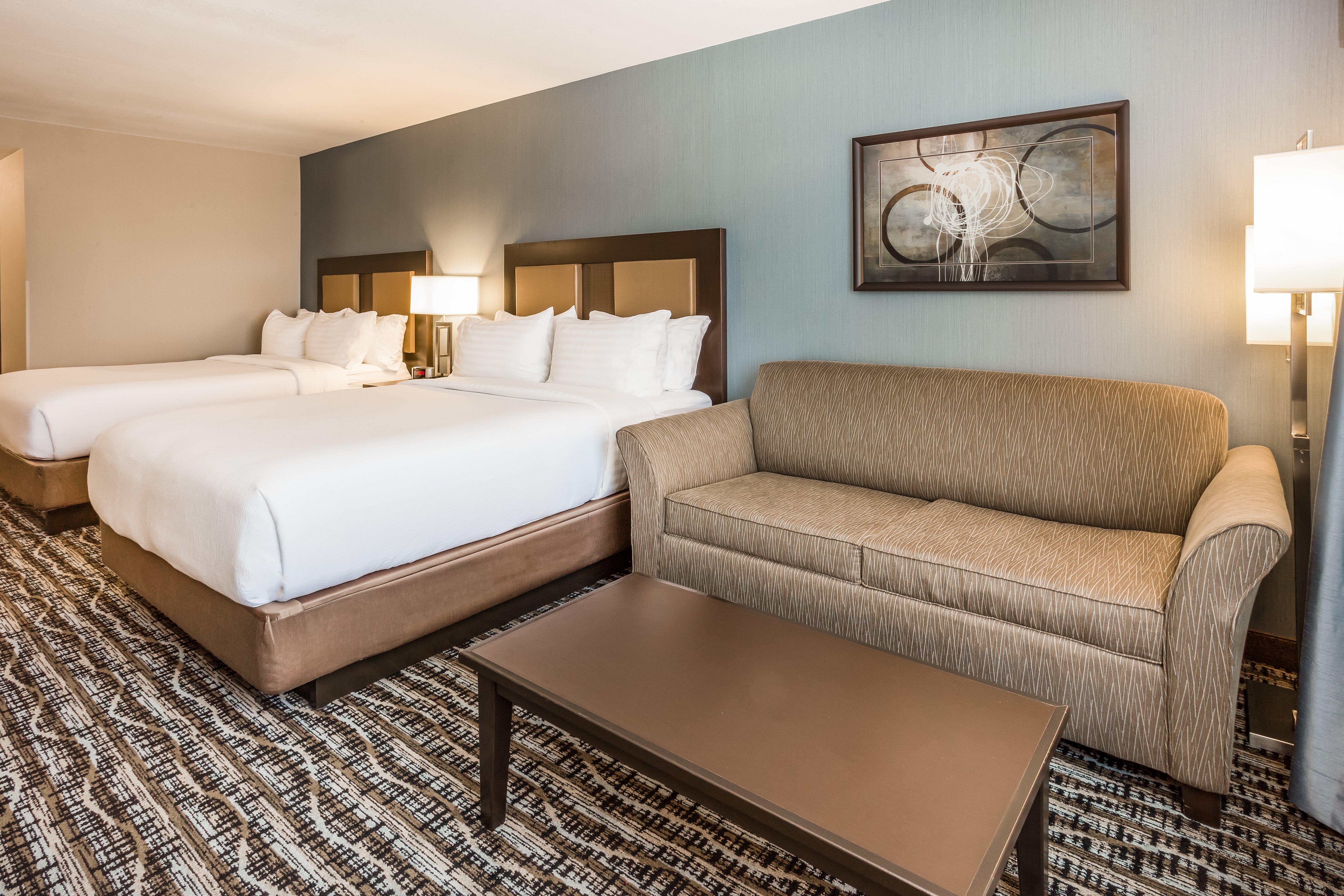 Holiday Inn South Jordan - Slc South By Ihg Exteriör bild