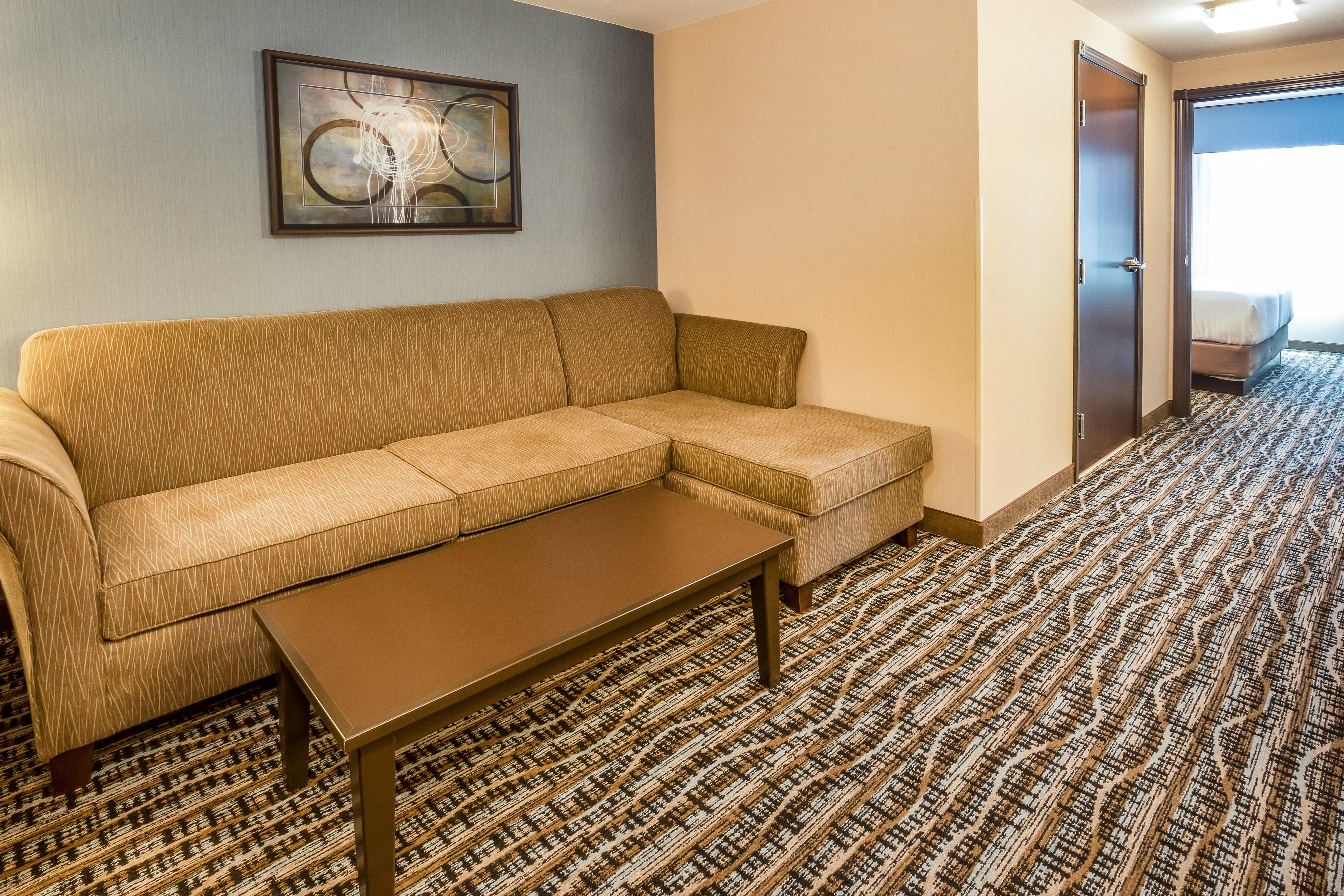 Holiday Inn South Jordan - Slc South By Ihg Exteriör bild
