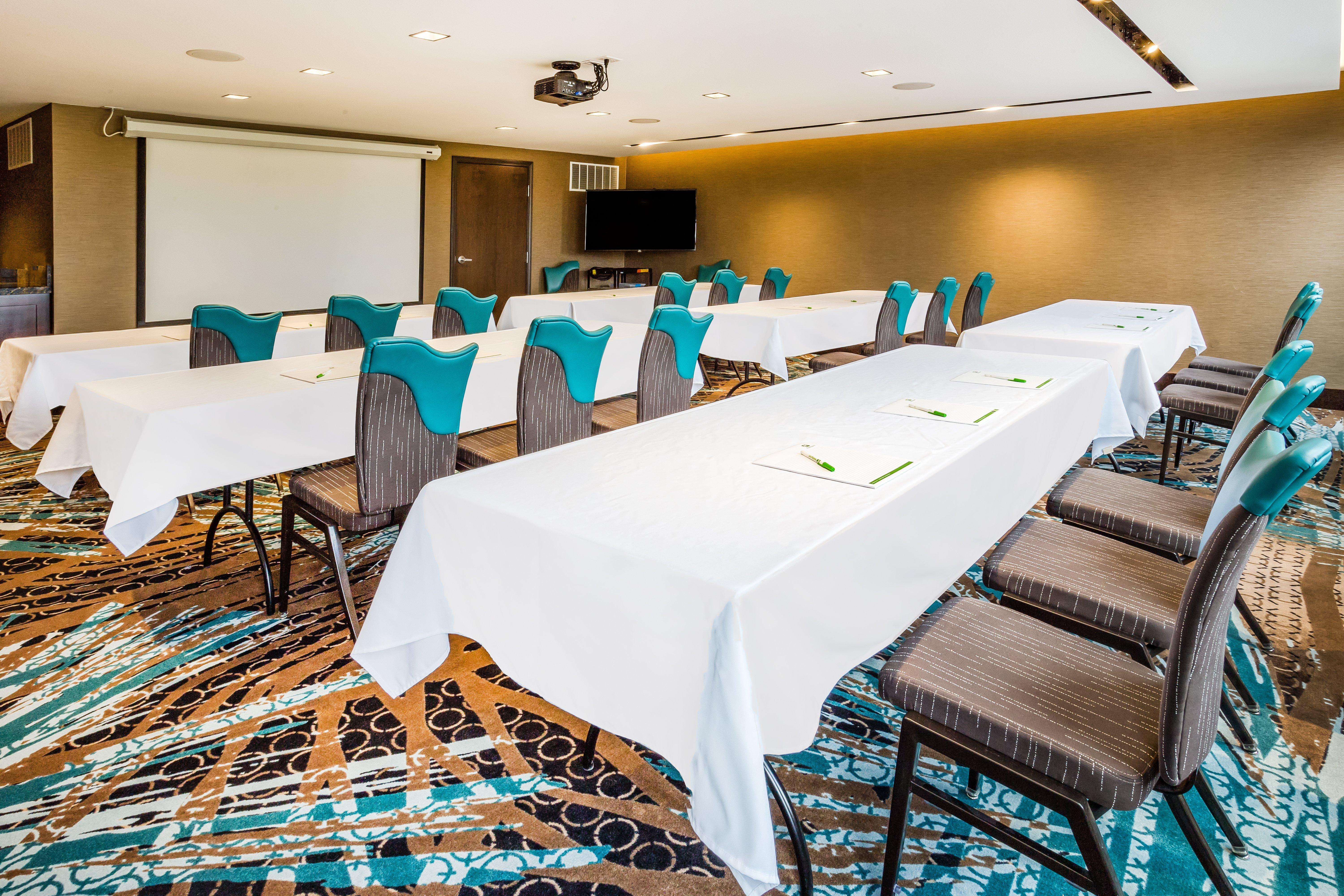 Holiday Inn South Jordan - Slc South By Ihg Exteriör bild