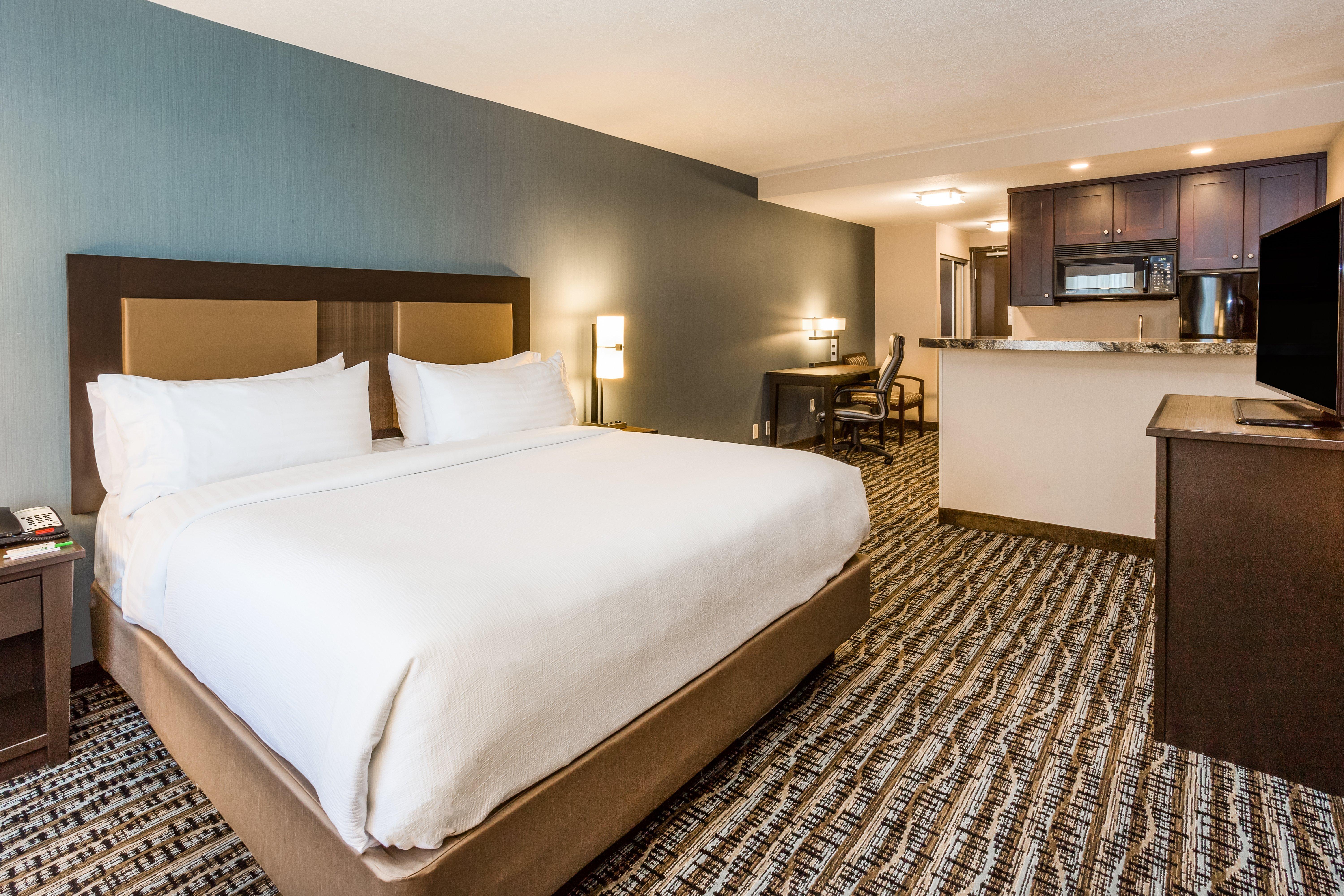 Holiday Inn South Jordan - Slc South By Ihg Exteriör bild