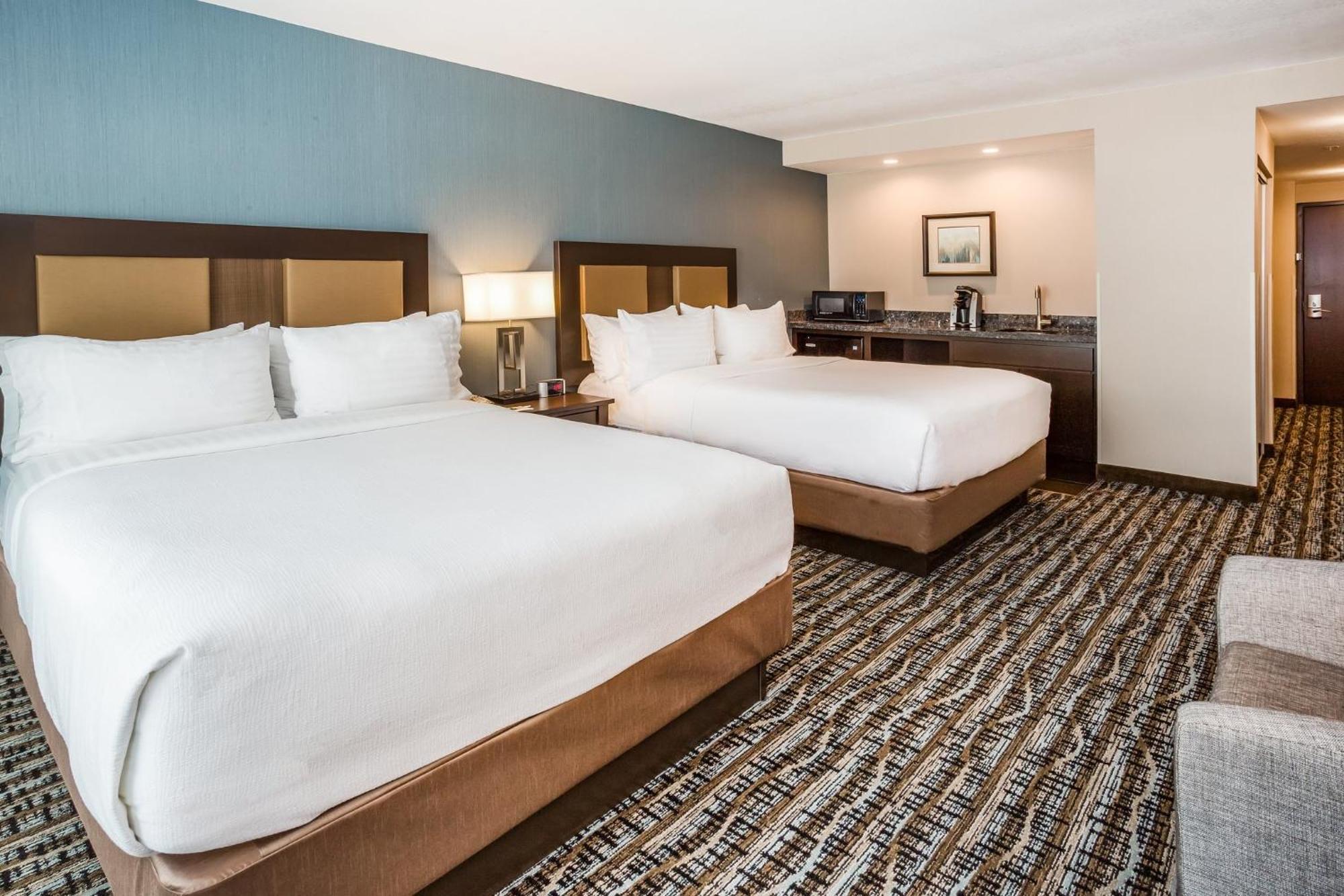 Holiday Inn South Jordan - Slc South By Ihg Exteriör bild
