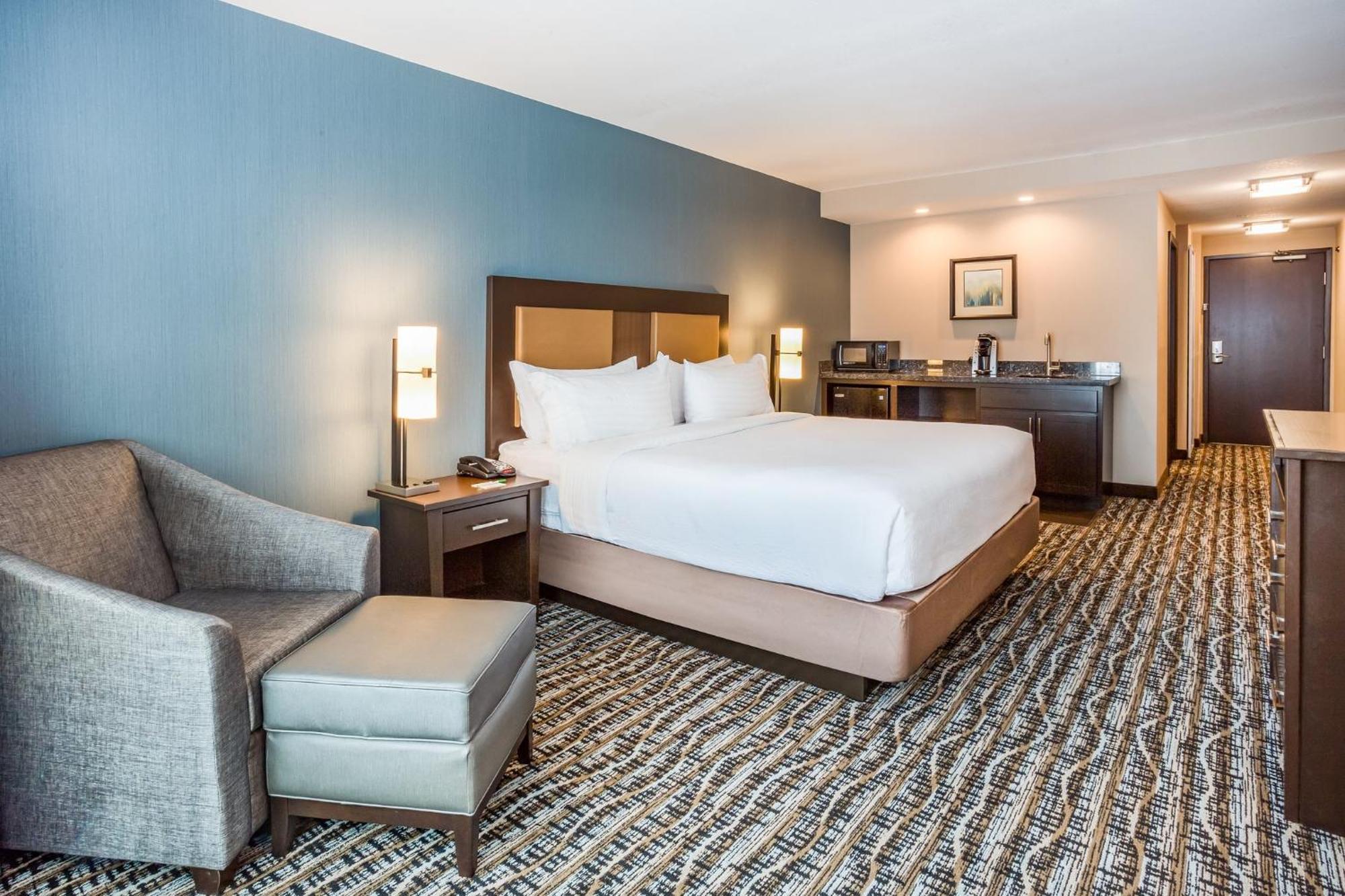 Holiday Inn South Jordan - Slc South By Ihg Exteriör bild