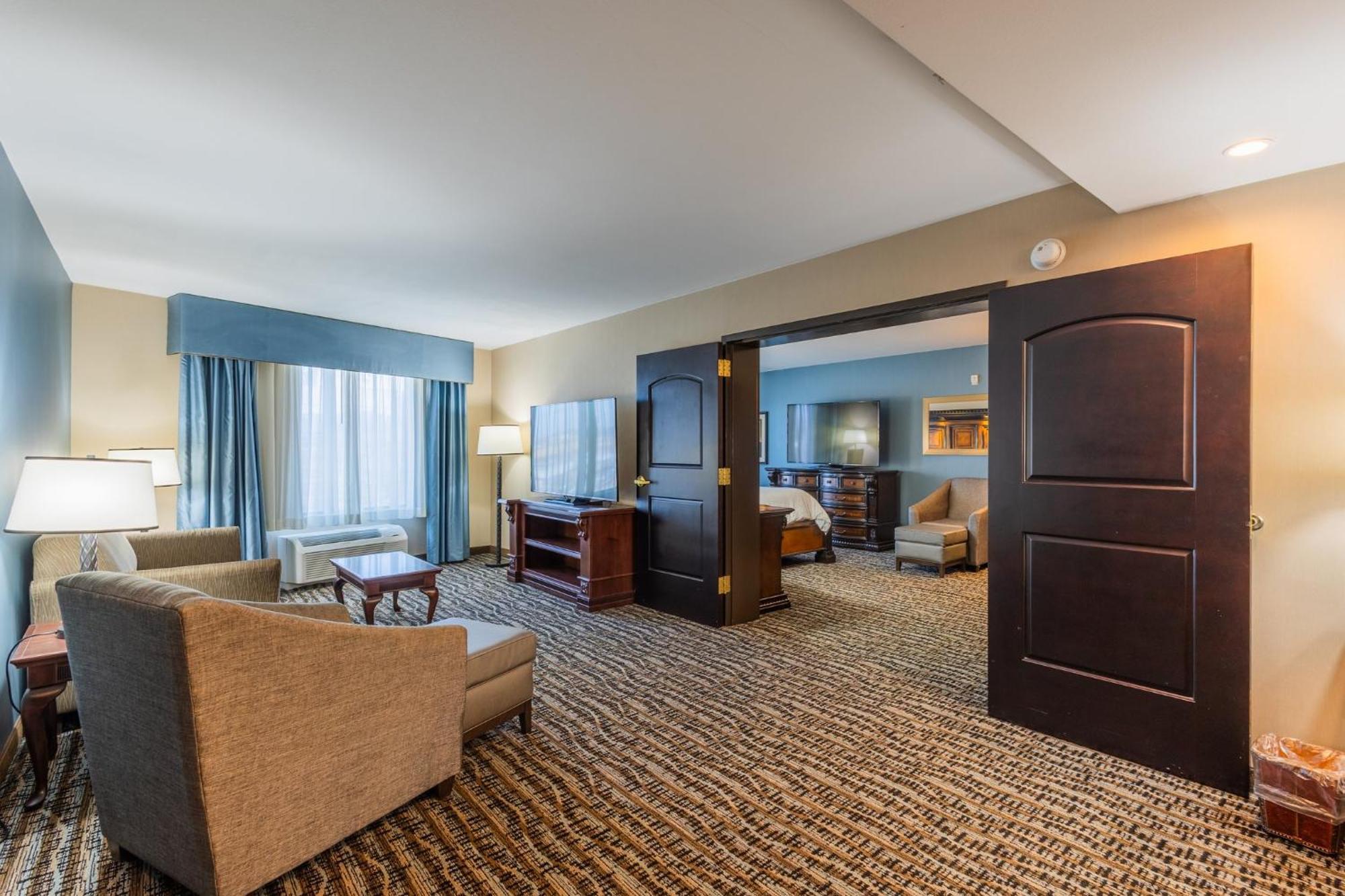 Holiday Inn South Jordan - Slc South By Ihg Exteriör bild