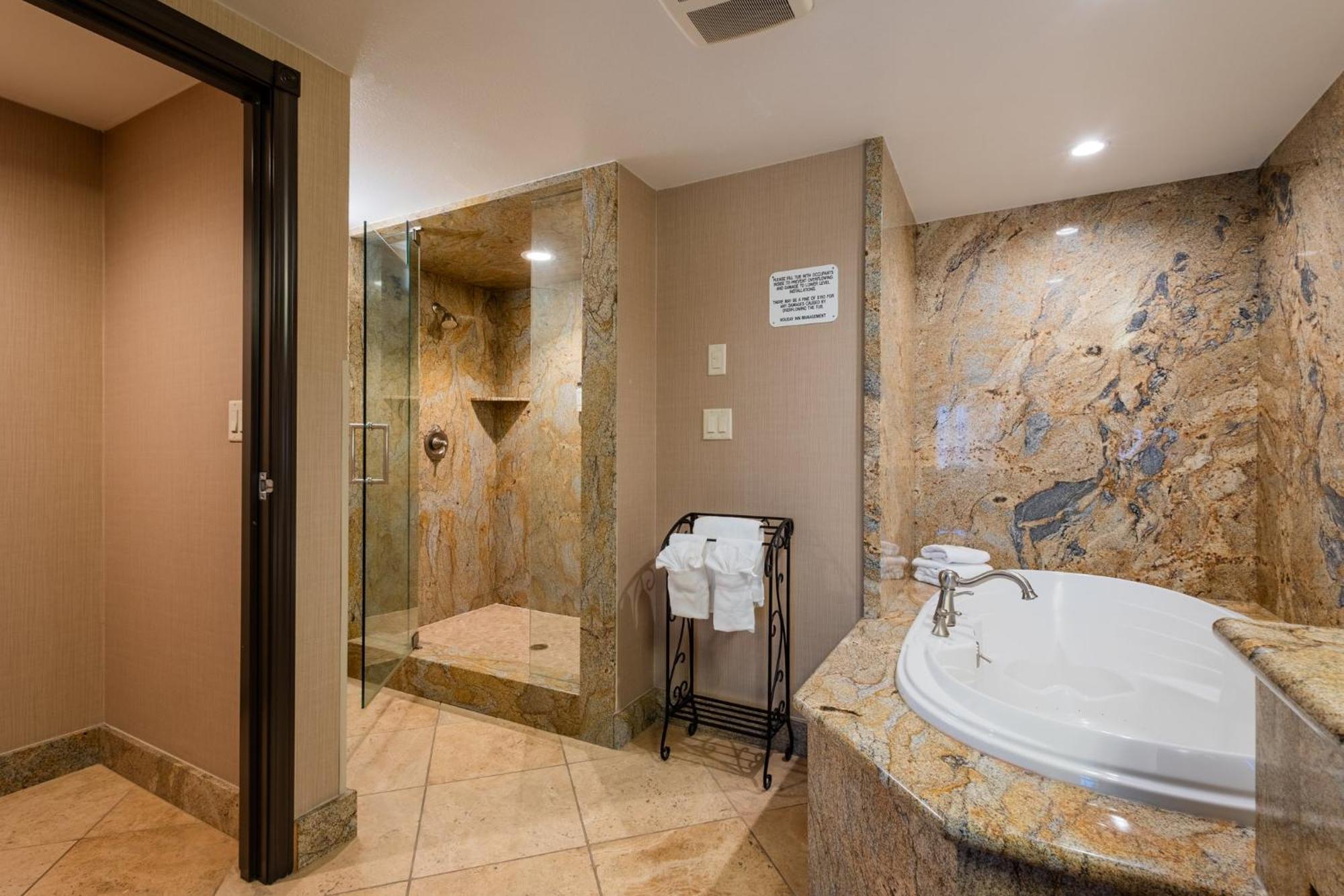 Holiday Inn South Jordan - Slc South By Ihg Exteriör bild