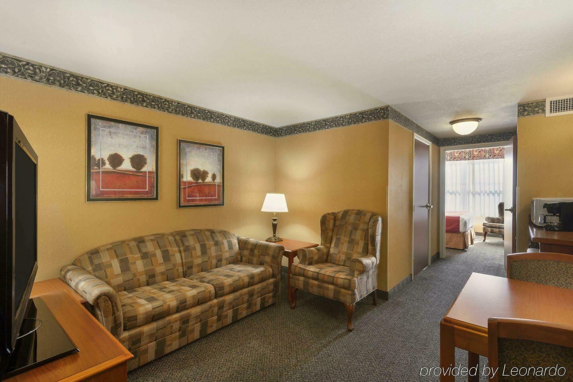 Holiday Inn South Jordan - Slc South By Ihg Exteriör bild