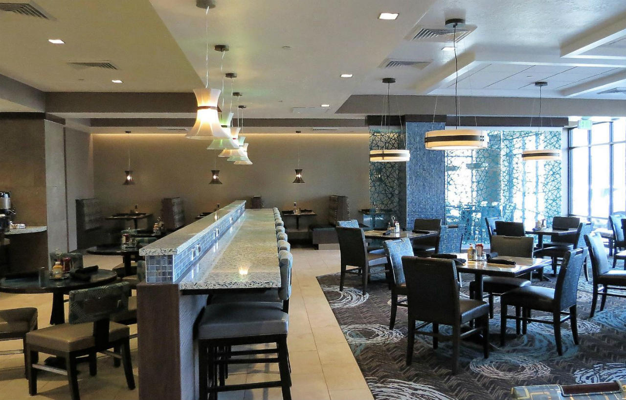 Holiday Inn South Jordan - Slc South By Ihg Exteriör bild